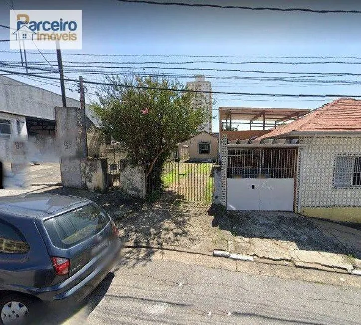 Foto 1 de Lote/Terreno à venda, 300m² em Vila Carrão, São Paulo