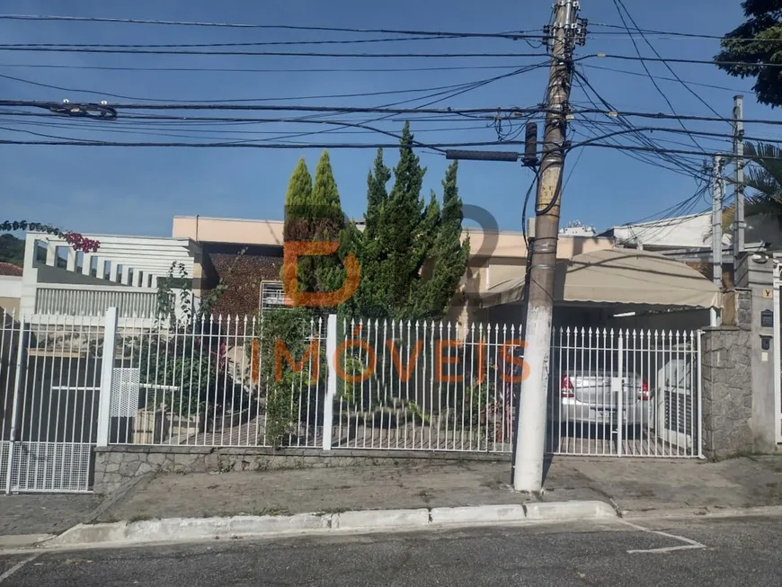 Foto 1 de Casa com 4 Quartos à venda, 210m² em Jardim França, São Paulo