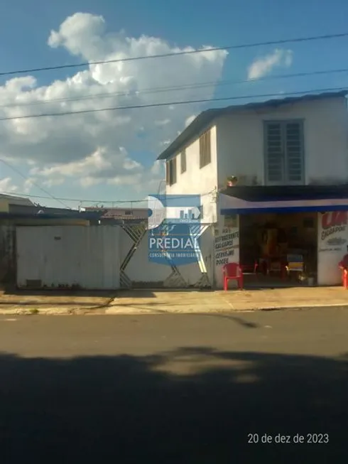 Foto 1 de Imóvel Comercial com 3 Quartos à venda, 221m² em Jardim Social Presidente Collor, São Carlos