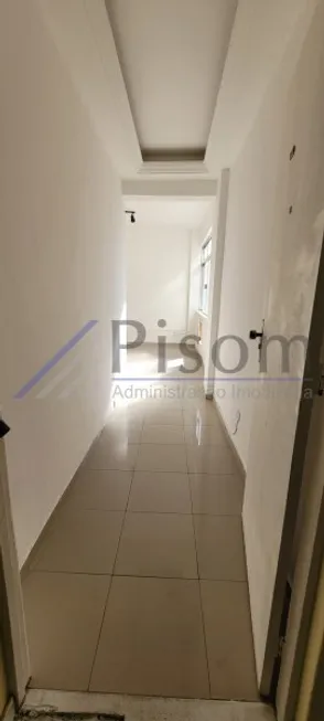 Foto 1 de Sala Comercial para alugar, 30m² em Bonsucesso, Rio de Janeiro