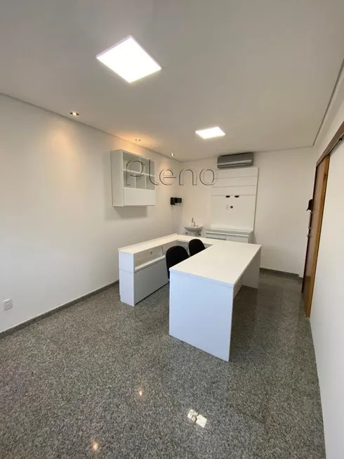 Foto 1 de Sala Comercial para alugar, 15m² em Jardim Ribeiro, Valinhos