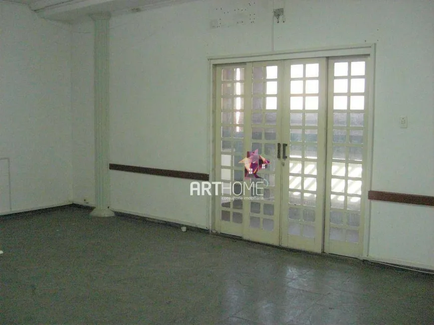 Foto 1 de Sala Comercial para alugar, 35m² em Vila Lusitania, São Bernardo do Campo