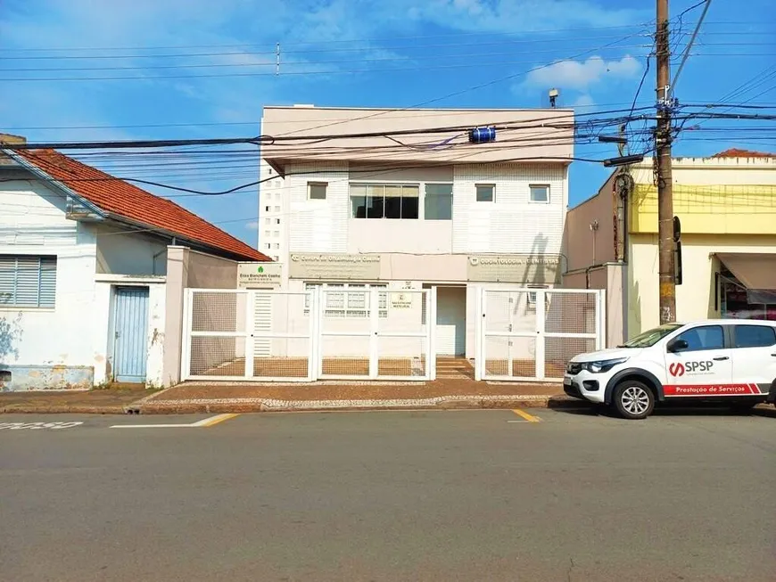 Foto 1 de Sala Comercial para alugar, 10m² em Centro, Limeira