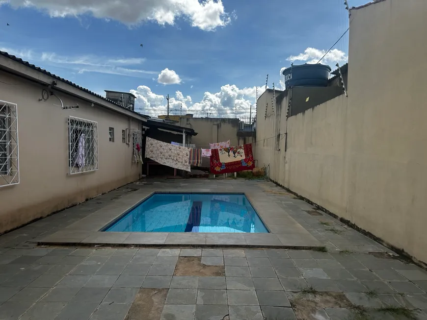 Foto 1 de Casa com 3 Quartos à venda, 200m² em Centro, Porto Velho