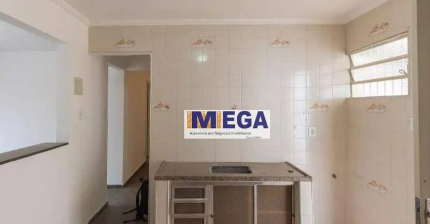 Foto 1 de Casa com 2 Quartos à venda, 64m² em Vila Campos Sales, Campinas