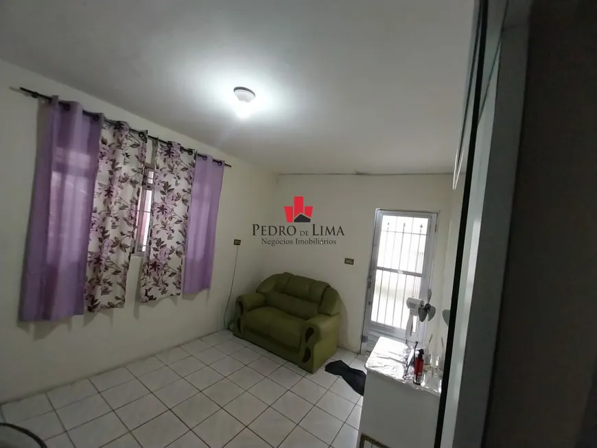 Foto 1 de Casa com 3 Quartos à venda, 69m² em Jardim Cotinha, São Paulo