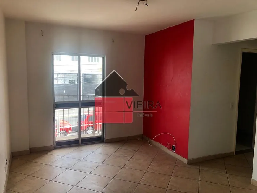 Foto 1 de Apartamento com 2 Quartos à venda, 56m² em Vila das Mercês, São Paulo