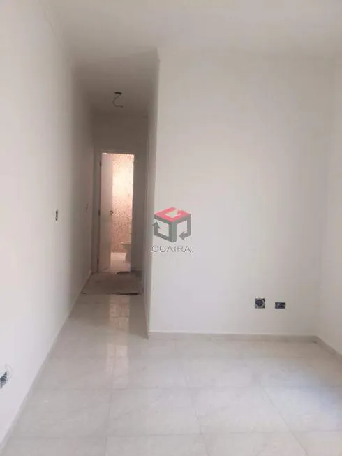 Foto 1 de Apartamento com 2 Quartos à venda, 47m² em Vila Príncipe de Gales, Santo André