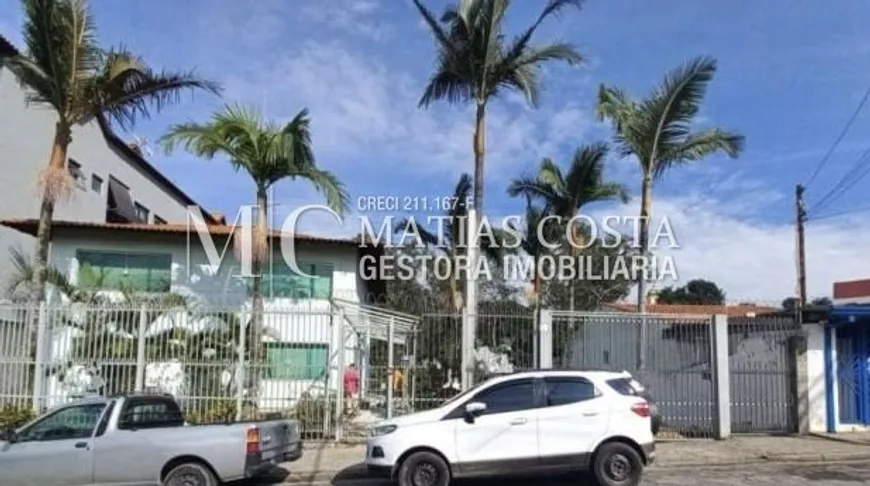 Foto 1 de Imóvel Comercial para alugar, 385m² em Vila Sirena, Guarulhos