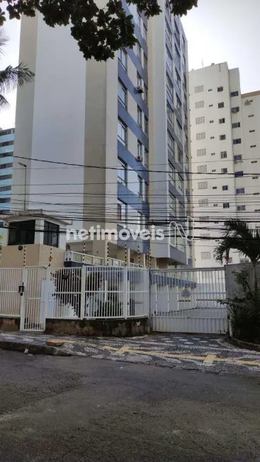 Foto 1 de Apartamento com 3 Quartos à venda, 122m² em Pituba, Salvador