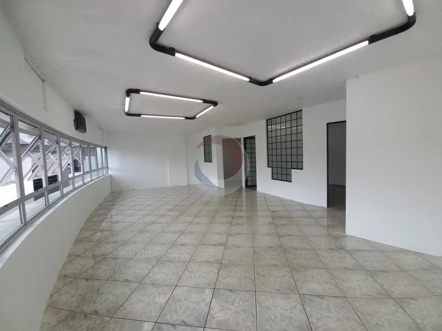 Foto 1 de Sala Comercial para alugar, 76m² em Centro, Florianópolis