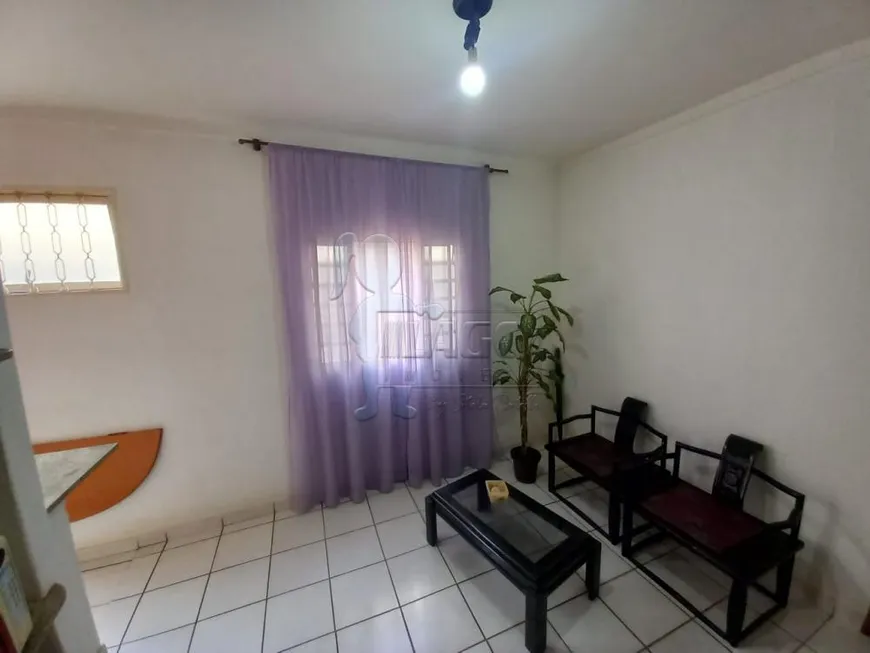 Foto 1 de Apartamento com 1 Quarto à venda, 33m² em Parque Anhangüera, Ribeirão Preto