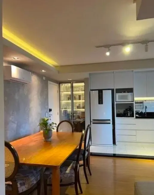 Foto 1 de Apartamento com 2 Quartos à venda, 70m² em Residencial José Lázaro Gouvea, Londrina