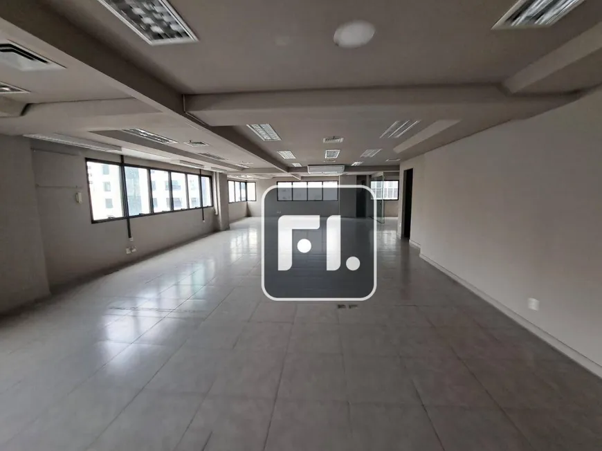 Foto 1 de Sala Comercial para alugar, 300m² em Itaim Bibi, São Paulo