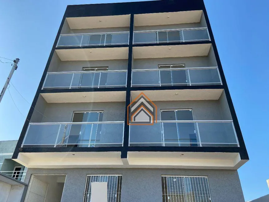Foto 1 de Apartamento com 1 Quarto à venda, 32m² em Jardim Algarve, Alvorada