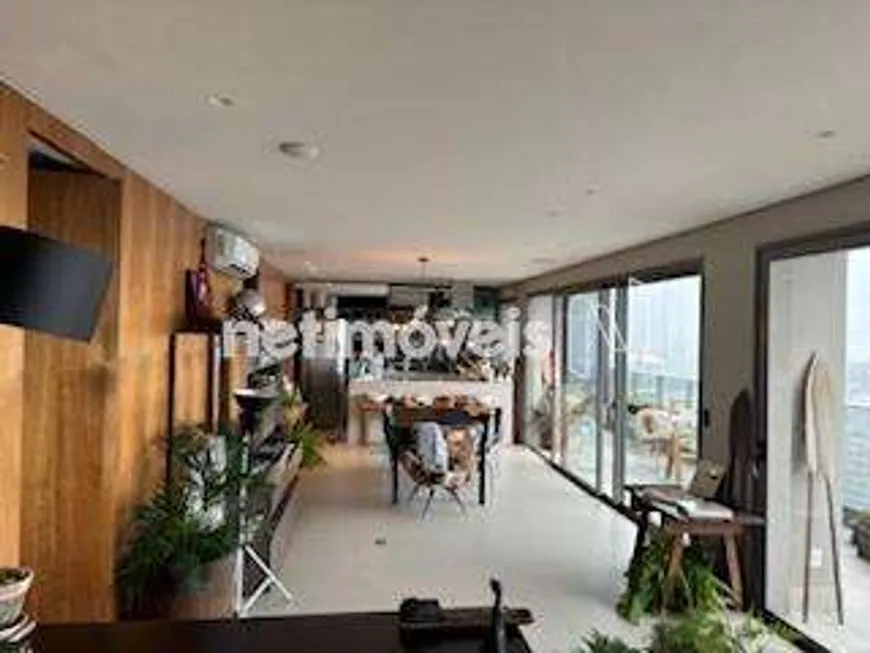 Foto 1 de Apartamento com 3 Quartos à venda, 280m² em Pinheiros, São Paulo
