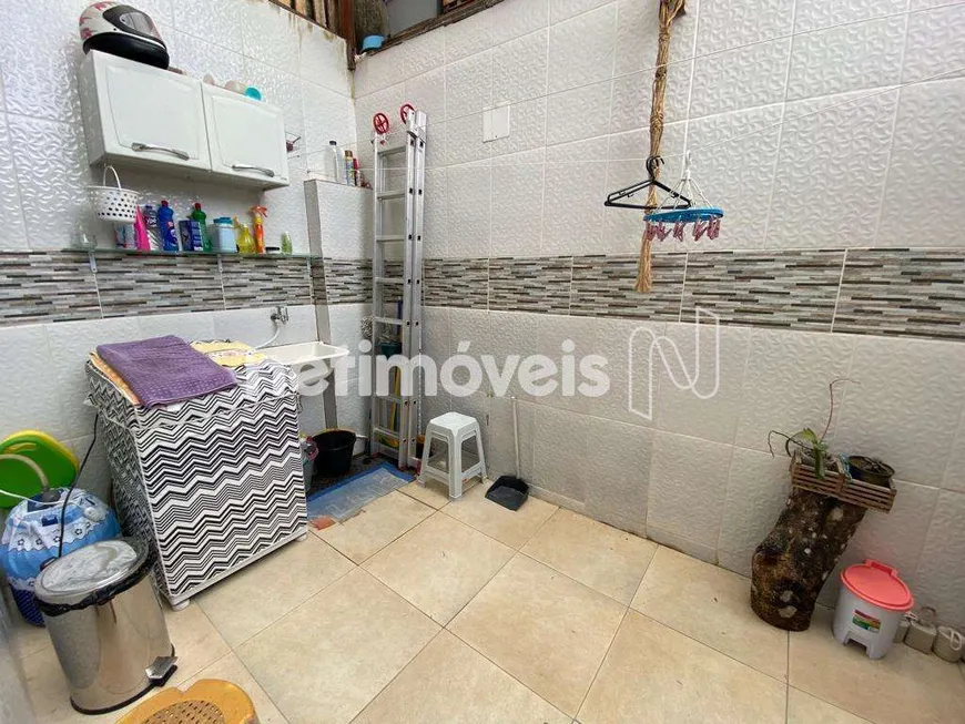 Foto 1 de Casa de Condomínio com 2 Quartos à venda, 91m² em Planalto, Belo Horizonte