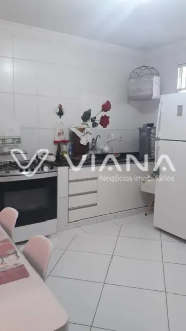 Foto 1 de Sobrado com 3 Quartos à venda, 119m² em Santa Maria, São Caetano do Sul