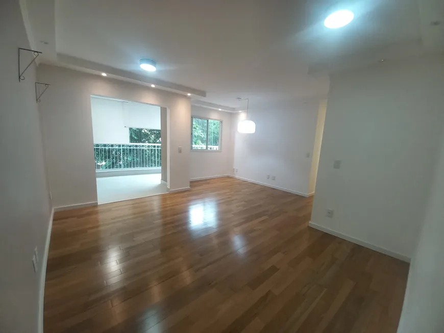 Foto 1 de Apartamento com 3 Quartos à venda, 105m² em Jardim Arpoador Zona Oeste, São Paulo