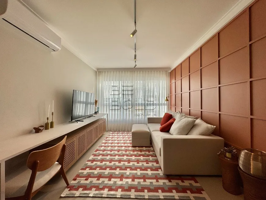 Foto 1 de Apartamento com 2 Quartos à venda, 89m² em Campinas, São José