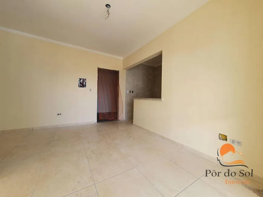 Foto 1 de Apartamento com 2 Quartos à venda, 77m² em Vila Guilhermina, Praia Grande