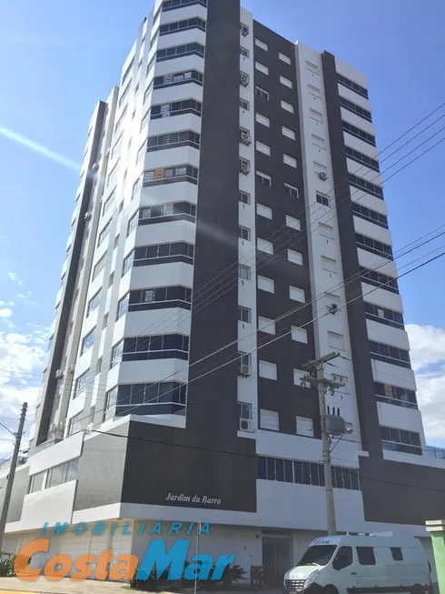 Foto 1 de Apartamento com 3 Quartos à venda, 100m² em Barra, Tramandaí