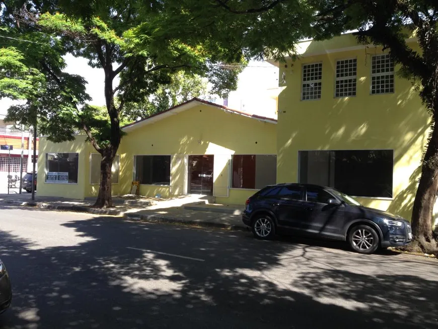 Foto 1 de Ponto Comercial para venda ou aluguel, 285m² em Campo Belo, São Paulo