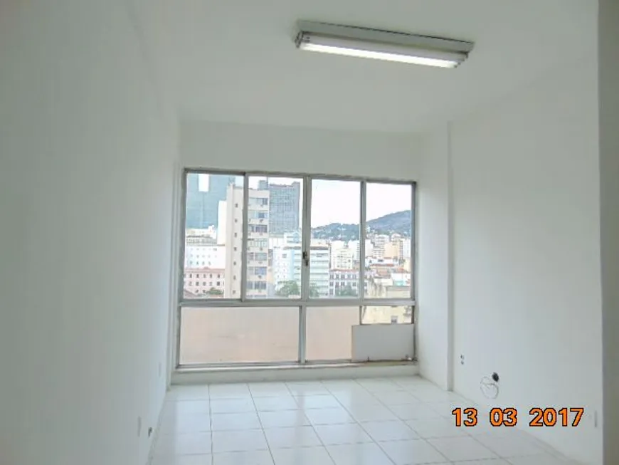 Foto 1 de Ponto Comercial para alugar, 20m² em Centro, Rio de Janeiro