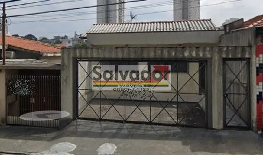 Foto 1 de Imóvel Comercial à venda, 400m² em Bosque da Saúde, São Paulo