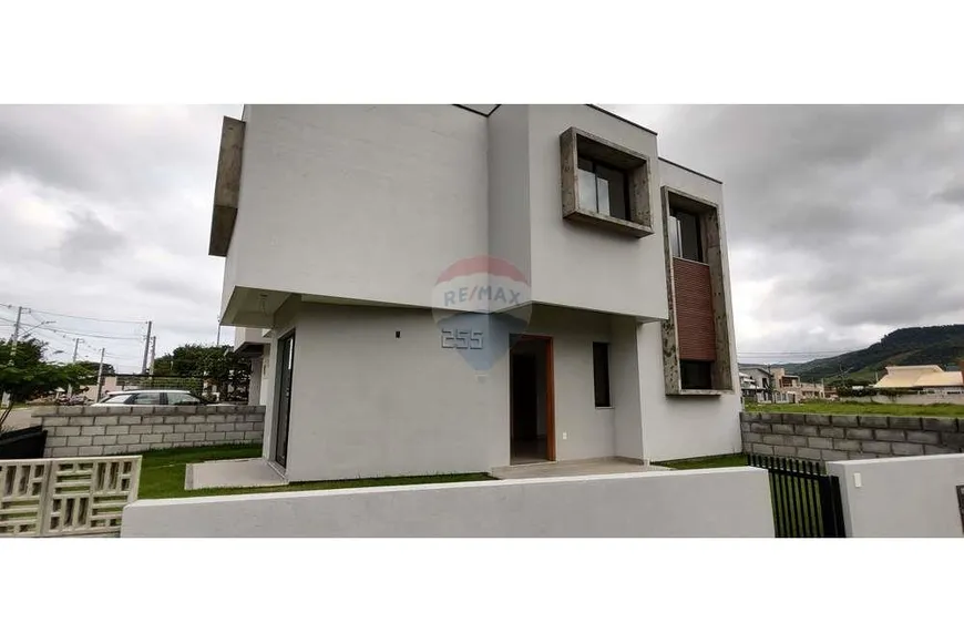 Foto 1 de Casa com 3 Quartos à venda, 95m² em Palhocinha, Garopaba