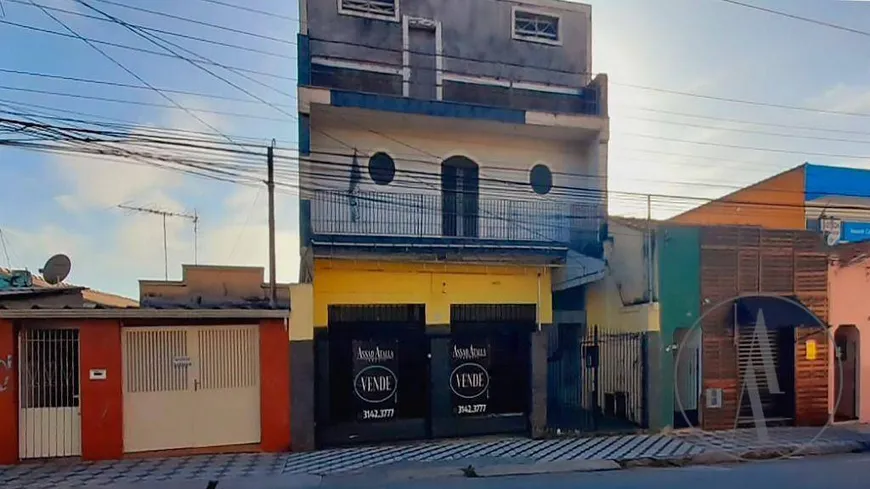 Foto 1 de Prédio Comercial à venda, 500m² em Vila Hortencia, Sorocaba