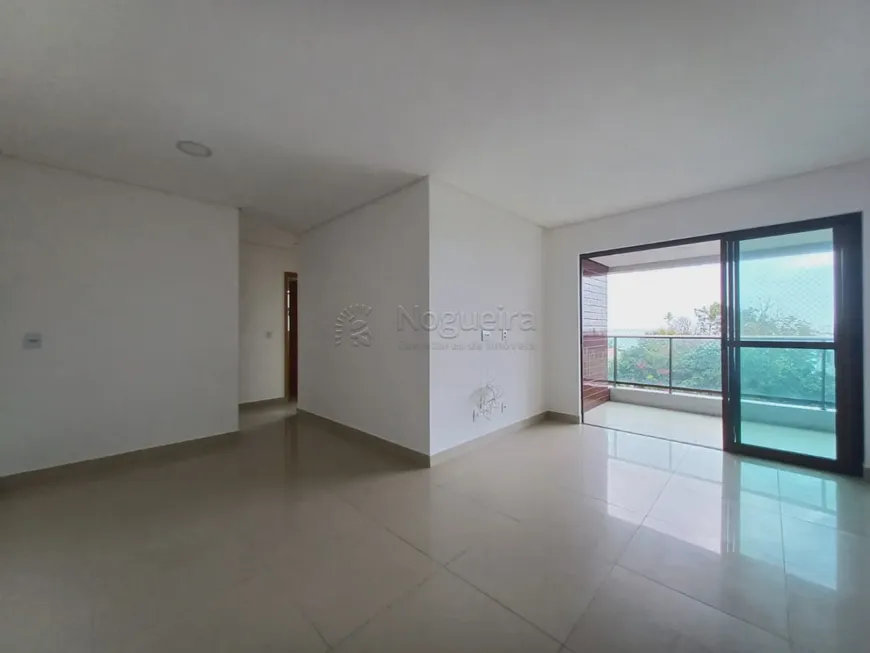 Foto 1 de Apartamento com 3 Quartos à venda, 97m² em Piedade, Recife