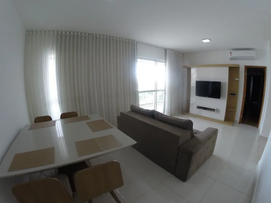 Foto 1 de Apartamento com 4 Quartos à venda, 122m² em Castelo, Belo Horizonte