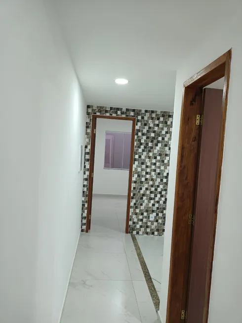 Foto 1 de Casa com 3 Quartos à venda, 74m² em Curicica, Rio de Janeiro