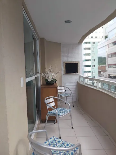 Foto 1 de Apartamento com 3 Quartos à venda, 98m² em Centro, Balneário Camboriú