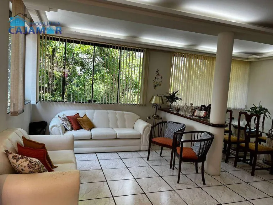 Foto 1 de Casa com 4 Quartos à venda, 220m² em Jardim Paulista, Campo Limpo Paulista