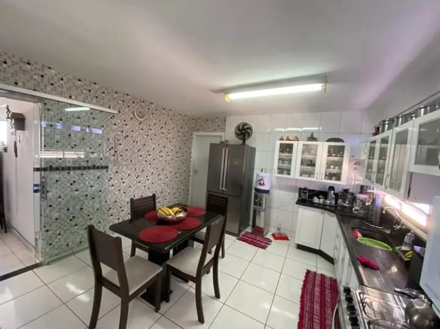 Foto 1 de Apartamento com 3 Quartos à venda, 126m² em Centro Sul, Cuiabá