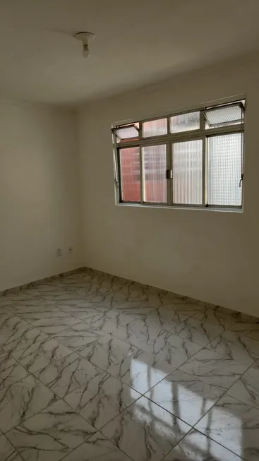 Foto 1 de Apartamento com 2 Quartos à venda, 30m² em Vila Belmiro, Santos