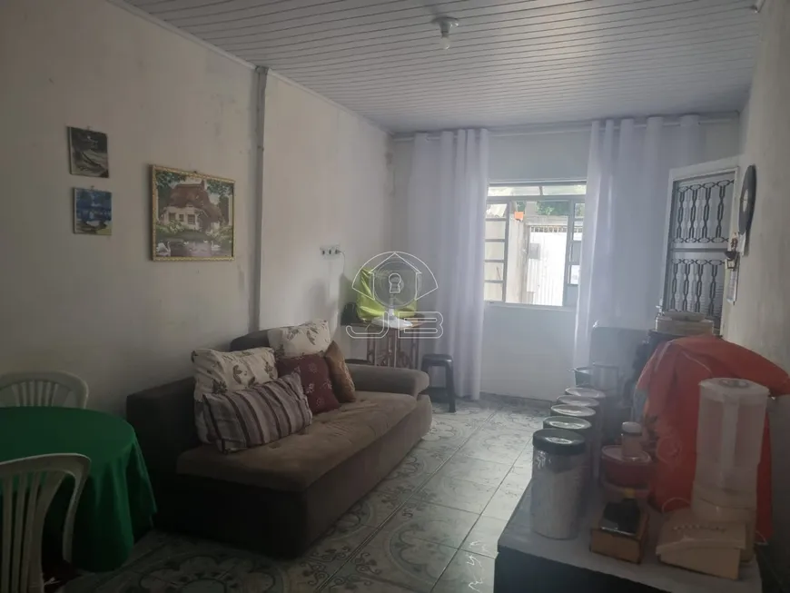 Foto 1 de Casa com 2 Quartos à venda, 80m² em Vila Lunardi, Campinas