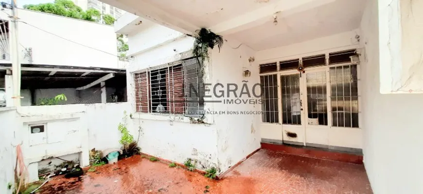 Foto 1 de Lote/Terreno à venda em Ipiranga, São Paulo