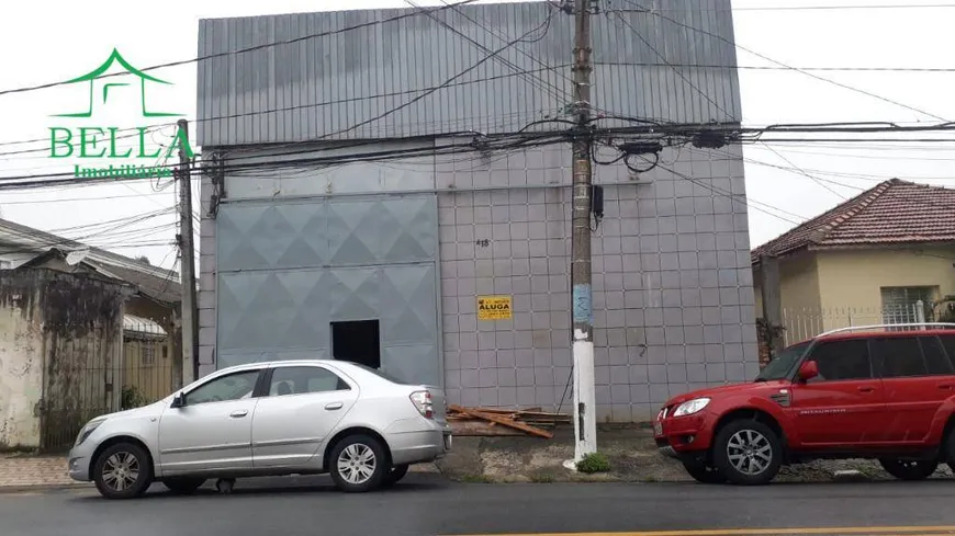 Foto 1 de Galpão/Depósito/Armazém para alugar, 220m² em Presidente Altino, Osasco