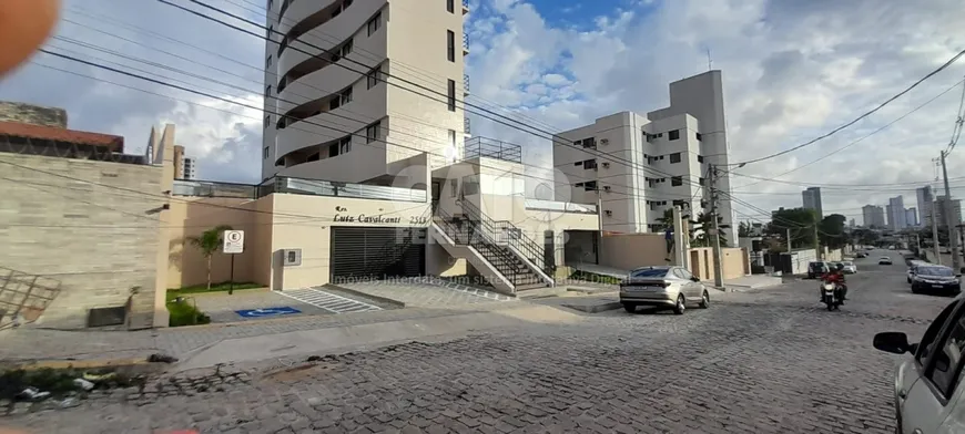 Foto 1 de Apartamento com 3 Quartos à venda, 75m² em Lagoa Nova, Natal