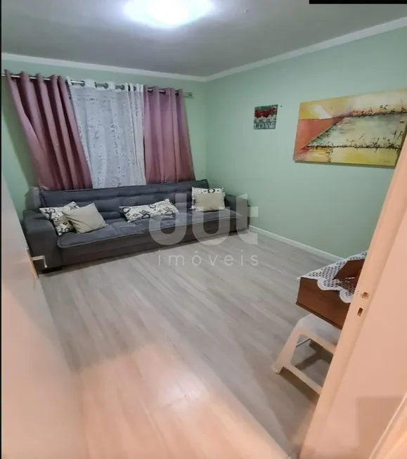 Foto 1 de Apartamento com 2 Quartos à venda, 45m² em Jardim Tamoio, Campinas