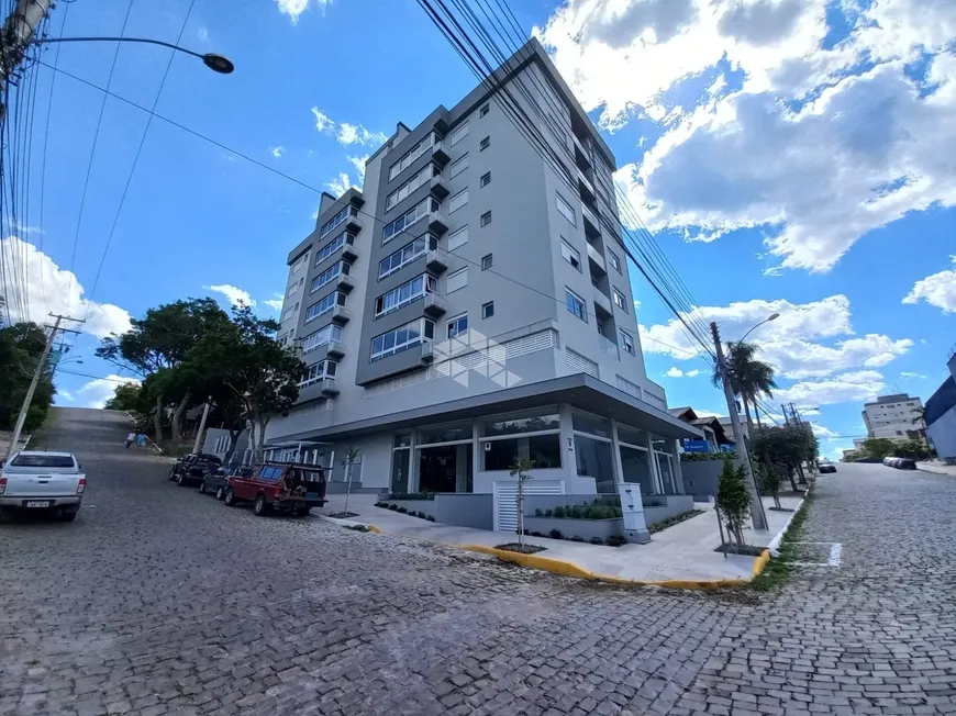 Foto 1 de Apartamento com 2 Quartos à venda, 88m² em Parque, Farroupilha