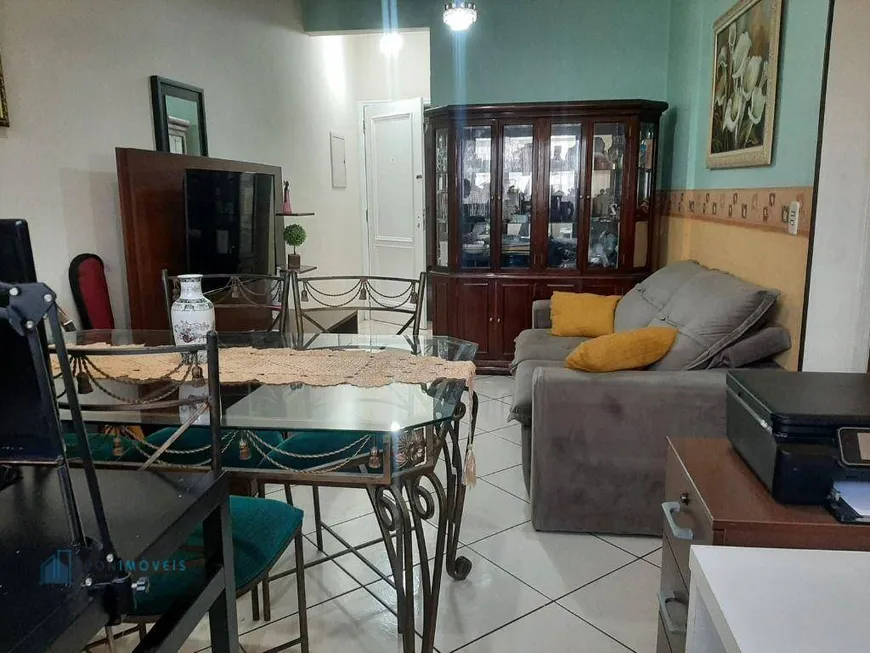 Foto 1 de Apartamento com 2 Quartos à venda, 51m² em Freguesia do Ó, São Paulo