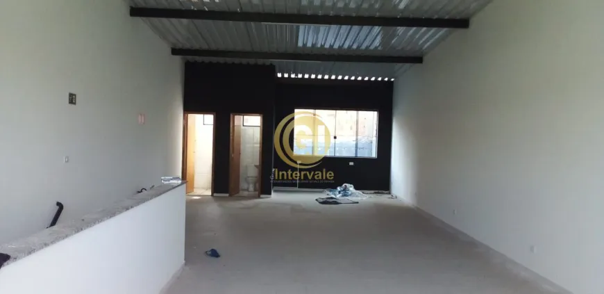 Foto 1 de Ponto Comercial para alugar, 100m² em Jardim do Marquês, Jacareí