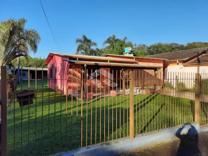 Foto 1 de Casa com 4 Quartos à venda, 196m² em Colina Verde, Ivoti