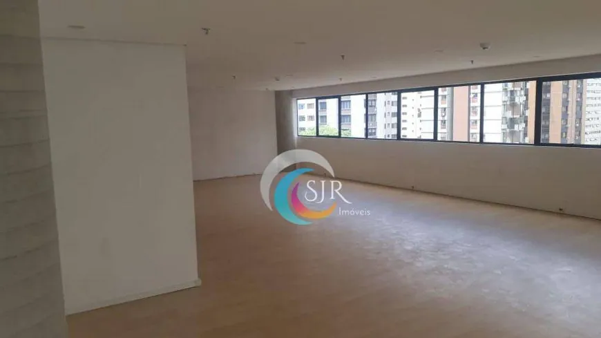 Foto 1 de Sala Comercial para alugar, 84m² em Jardim Paulista, São Paulo