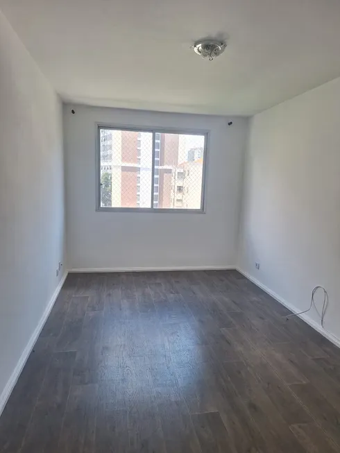 Foto 1 de Apartamento com 2 Quartos à venda, 63m² em Vila Buarque, São Paulo