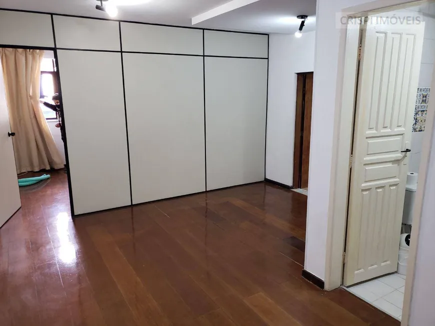 Foto 1 de Kitnet com 1 Quarto à venda, 45m² em Centro, Juiz de Fora